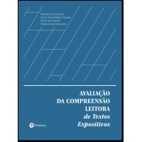 Avaliação da Compreensão Leitora de Textos Expositivos: para Fonoaudiólogos e Psicopedagogos - KIT