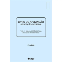 Critérios para Escolhas Profissionais - Livro Aplicação Vol. 5