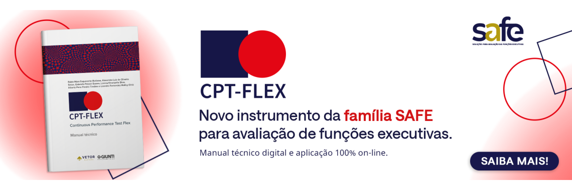 Vetor Editora CPT FLEX