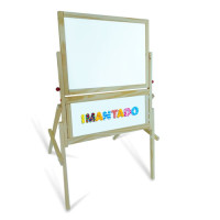 Quadro Magnético 3 em 1