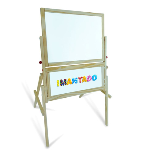 Quadro Magnético 3 em 1