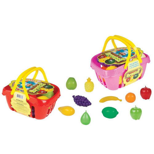 Cesta de Frutas