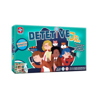 Detetive Junior