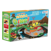 Acqua Dino - Homeplay