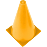 Cone Marcação de Treinamento