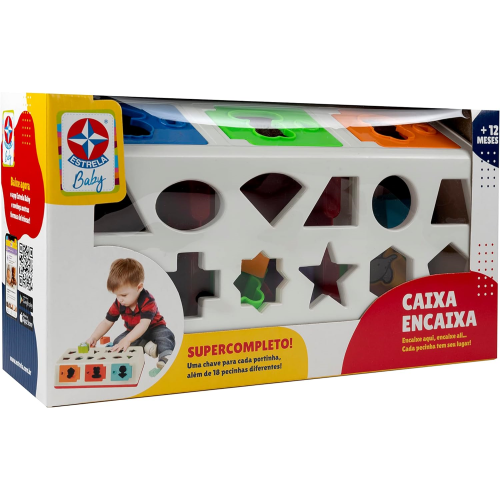 Caixa Encaixa