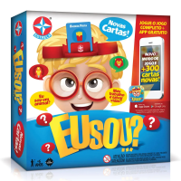 Jogo Eu Sou?