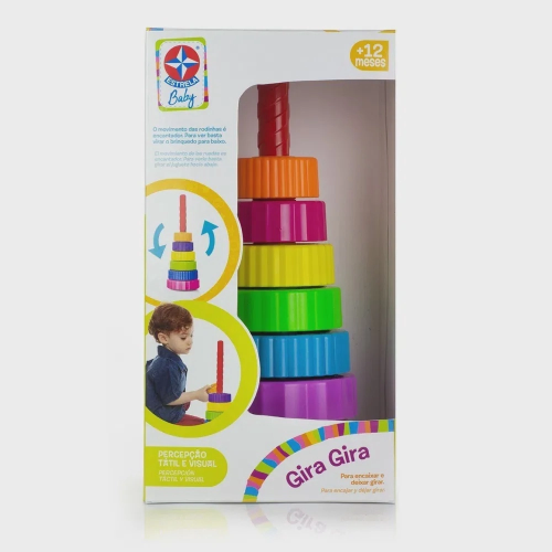 Gira - Gira - Estrela 