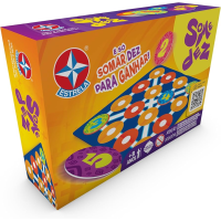 Jogo Some Dez