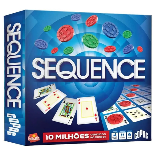 Sequence