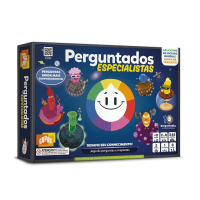 Perguntados Especialista