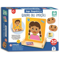 Quadro das Emoções