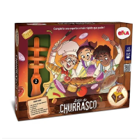 Jogo do Churrasco