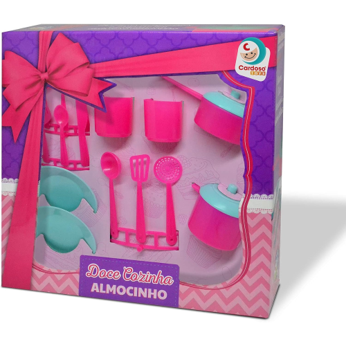 Doce Cozinha Almocinho