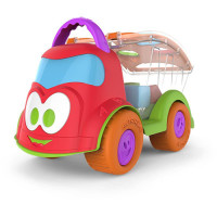 Baby Land Dino Sabidinho plus