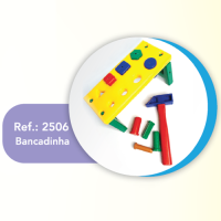 Bancadinha