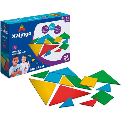 Tangram