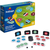 Jogo de Botão Brasileirão