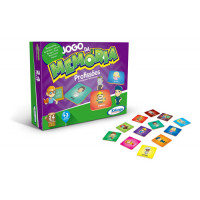 Jogo da Memória Profissões