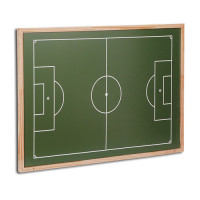 Estádio de Futebol - Mesa de Jogo de Botão