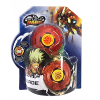 Pião de Batalha Infinity Nado