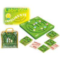 Labirinto Inteligente - REF.: 2250