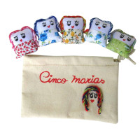 Jogo Cinco Marias