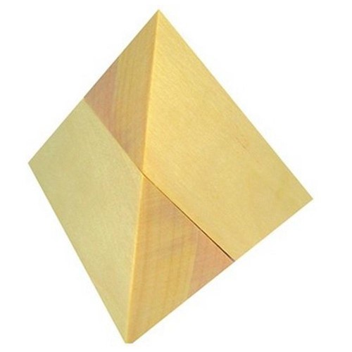 Desafio Pirâmide Modelo 05