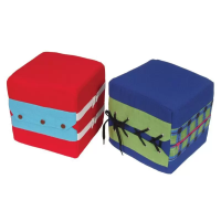 Cubo Ativo Simque