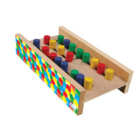 Seleção de Cores