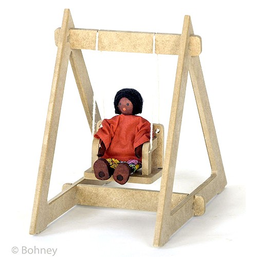 Mini Balança Toys - ED515
