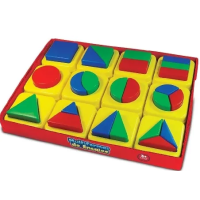Multiformas de Encaixe