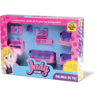 Coleção Judy Home Sala