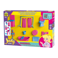 Coleção Judy Home Banheiro