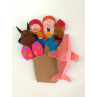 Dedoche Folclore