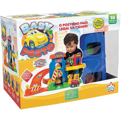 Baby Posto