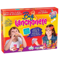 Crec-Crec Big Lanchonete