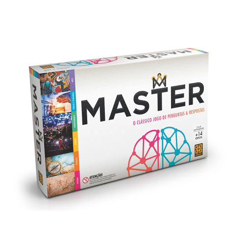 Master Perguntas e Respostas 