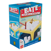 Bate Marshmallow