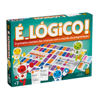 É Lógico