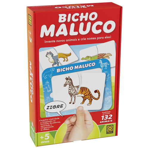 Bicho Maluco