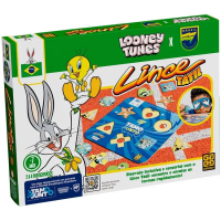 Lince Tátil - Looney Tunes