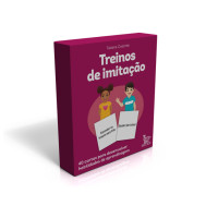 Treinos de imitação