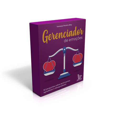 Gerenciador de emoções