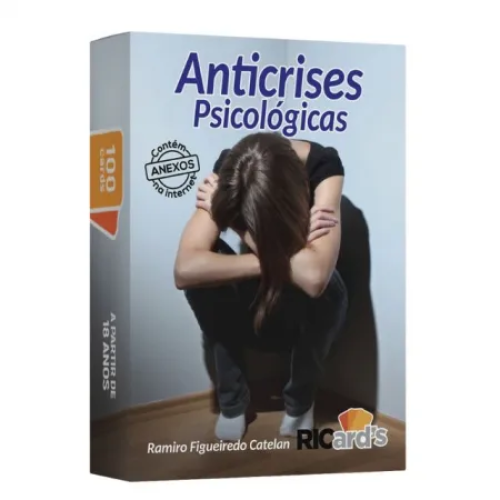 Anticrises Psicológicas
