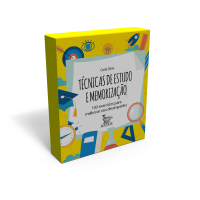 Técnicas de Estudo e Memorização