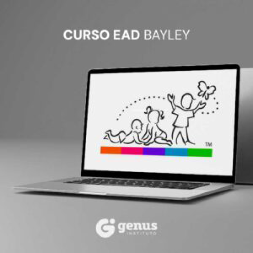 Bayley III - Curso 100% EAD