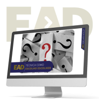 Como Escolho Escolher - Curso EAD