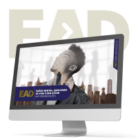 Saúde Mental, Qualidade de Vida e Bem-estar nas Organizações - Curso EAD
