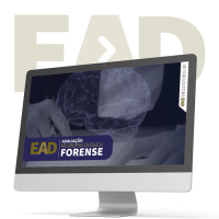 Avaliação Neuropsicológica Forense - Curso EAD
